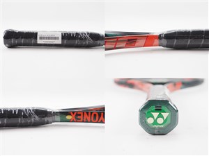 中古】ヨネックス ブイコア デュエル ジー 100 US 2016年モデル