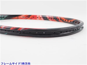 中古 テニスラケット ヨネックス ブイコア デュエル ジー 100 US 2016年モデル【インポート】 (G3) YONEX VCORE Duel G 100 U (c25070252c) 中古】ヨネックス ブイコア デュエル ジー 100 US 2016年モデル
