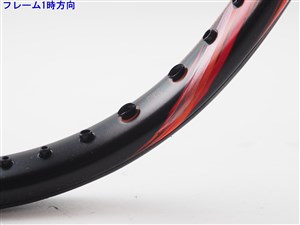 中古 テニスラケット ヨネックス ブイコア デュエル ジー 100 US 2016年モデル【インポート】 (G3) YONEX VCORE Duel G 100 U (c25070252c) 中古】ヨネックス ブイコア デュエル ジー 100 US 2016年モデル
