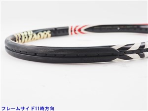 中古】ウィルソン シックスワン BLX 95 USスペック 2010年モデル