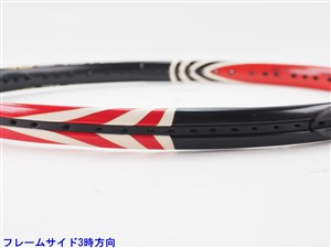 中古】ウィルソン シックスワン BLX 95 JP 2010年モデルWILSON