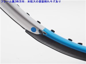 中古】ウィルソン ウルトラ 100L バージョン3.0 2020年モデル