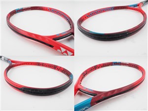 中古 テニスラケット ヨネックス ブイコア 100エル 2021年モデル (G2)YONEX VCORE 100L 2021 c24050426c-m-01-pl.jpg
