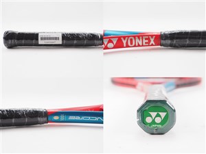 中古】ヨネックス ブイコア 100エル 2021年モデルYONEX VCORE