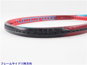 中古 テニスラケット ヨネックス ブイコア 100エル 2021年モデル (G2) YONEX VCORE 100L 2021 (c25070260c) 中古】ヨネックス ブイコア 100エル 2021年モデルYONEX VCORE