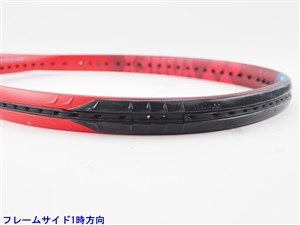 中古 テニスラケット ヨネックス ブイコア 100エル 2021年モデル (G2)YONEX VCORE 100L 2021 中古】ヨネックス ブイコア プロ 100エル 2021年モデルYONEX