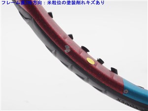 中古 テニスラケット ヨネックス ブイコア 100エル 2021年モデル (G2)YONEX VCORE 100L 2021 中古】ヨネックス ブイコア プロ 100エル 2021年モデルYONEX