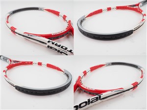 Babolat - 中古 テニスラケット バボラ ピュアストーム 2011年モデル (G2)BABOLAT PURE STORM 2011 中古】バボラ ピュアストーム 2011年モデルBABOLAT PURE STORM