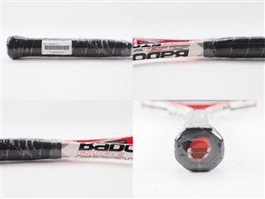 Babolat - 中古 テニスラケット バボラ ピュアストーム 2011年モデル (G2)BABOLAT PURE STORM 2011 中古】バボラ ピュアストーム 2011年モデルBABOLAT PURE STORM