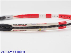 中古 テニスラケット バボラ ピュアストーム 2011年モデル (G2) BABOLAT PURE STORM 2011 (c25070261c) c25070261c-m-01-pl.jpg
