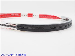 Babolat - 中古 テニスラケット バボラ ピュアストーム 2011年モデル (G2)BABOLAT PURE STORM 2011 中古】バボラ ピュアストーム 2011年モデルBABOLAT PURE STORM