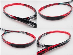中古 テニスラケット ヨネックス ブイコア エスブイ 100 2016年モデル (G1)YONEX VCORE SV 100 2016 中古】ヨネックス ブイコア プロ 97 BE 2019年モデル