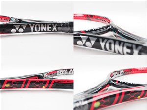 中古】ヨネックス ブイコア エスブイ 100 2016年モデルYONEX