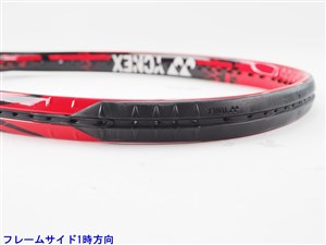 YONEX - YONEX VコアSV100 2016年モデル 中古】ヨネックス ブイコア エスブイ 100エス FR 2016年モデル