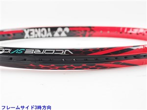 中古 テニスラケット ヨネックス ブイコア エスブイ 100 2016年モデル (G1)YONEX VCORE SV 100 2016 c24120116c.jpg