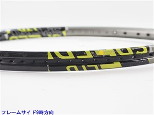 中古 テニスラケット ヘッド グラフィン XT スピード リミテッド 2016年モデル (G2)HEAD GRAPHENE XT SPEED LTD 2016 中古】ヘッド グラフィン XT スピード リミテッド 2016年モデル