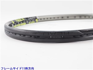 中古 テニスラケット ヘッド グラフィン XT スピード リミテッド 2016年モデル (G2)HEAD GRAPHENE XT SPEED LTD 2016 中古】ヘッド グラフィン XT スピード リミテッド 2016年モデル