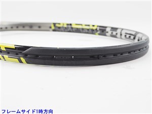 中古 テニスラケット ヘッド グラフィン XT スピード リミテッド 2016年モデル (G2)HEAD GRAPHENE XT SPEED LTD 2016 中古】ヘッド グラフィン XT スピード リミテッド 2016年モデル