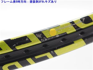 中古 テニスラケット ヘッド グラフィン XT スピード リミテッド 2016年モデル (G2)HEAD GRAPHENE XT SPEED LTD 2016 中古】ヘッド グラフィン XT スピード リミテッド 2016年モデル