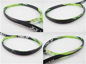 ✨美品 YONEX 硬式ラケットEZONE100 LG1 2017年式 中古】ヨネックス イーゾーン 100 LG 2017年モデルYONEX EZONE
