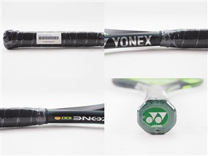 ✨美品 YONEX 硬式ラケットEZONE100 LG1 2017年式 中古】ヨネックス イーゾーン 100 LG 2017年モデルYONEX EZONE