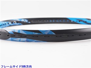 ✨美品 YONEX 硬式ラケットEZONE100 LG1 2017年式 Yonex Ezone 100 2017 インプレ 評価 感想レビュー パワー特化型