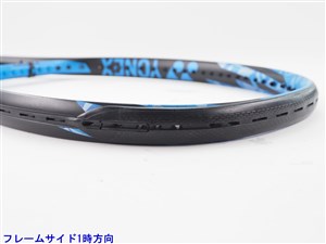 YONEX - 中古 テニスラケット ヨネックス イーゾーン 100 2017年モデル (LG1)YONEX EZONE 100 2017 楽天市場】【中古】ヨネックス イーゾーン 100 2017年モデル