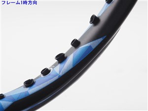 YONEX - 中古 テニスラケット ヨネックス イーゾーン 100 LG 2017年モデル (LG1)YONEX EZONE 100 LG 2017 中古】ヨネックス イーゾーン 100 LG 2017年モデルYONEX EZONE