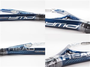 中古 テニスラケット ヘッド ユーテック グラフィン パワー インスティンクト 2013年モデル (G1) HEAD YOUTEK GRAPHENE PWR I (c25070266c) 楽天市場】【中古】ヘッド ユーテック グラフィン パワー