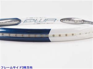 中古 テニスラケット ヘッド ユーテック グラフィン パワー インスティンクト 2013年モデル (G1) HEAD YOUTEK GRAPHENE PWR I (c25070266c) 楽天市場】【中古】ヘッド ユーテック グラフィン パワー