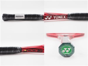中古 テニスラケット ヨネックス ブイコア 100 FR 2018年モデル【インポート】 (G2) YONEX VCORE 100 FR 2018 (c25070267c) 中古 テニスラケット ヨネックス ブイコア 100 FR 2018年モデル