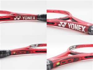 中古】ヨネックス ブイコア 100 FR 2018年モデル【インポート