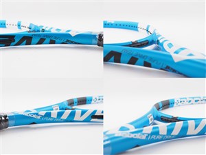 バボラピュアドライブ 2018 baborat pure drive G2 中古】バボラ ピュア ドライブ チーム 2018年モデルBABOLAT PURE