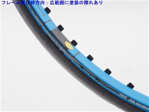 中古 テニスラケット バボラ ピュア ドライブ チーム 2018年モデル (G2) BABOLAT PURE DRIVE TEAM 2018 (c25070268c) 中古】バボラ ピュア ドライブ チーム 2018年モデルBABOLAT PURE