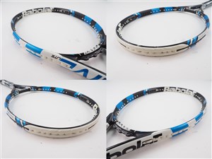 中古】バボラ ピュア ドライブ ライト 2015年モデルBABOLAT PURE DRIVE