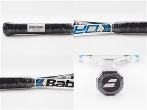 中古】バボラ ピュア ドライブ ライト 2015年モデルBABOLAT PURE