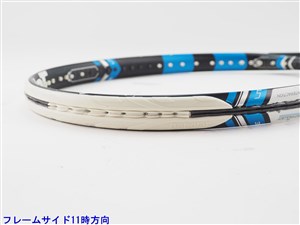 中古】バボラ ピュア ドライブ ライト 2015年モデルBABOLAT PURE DRIVE