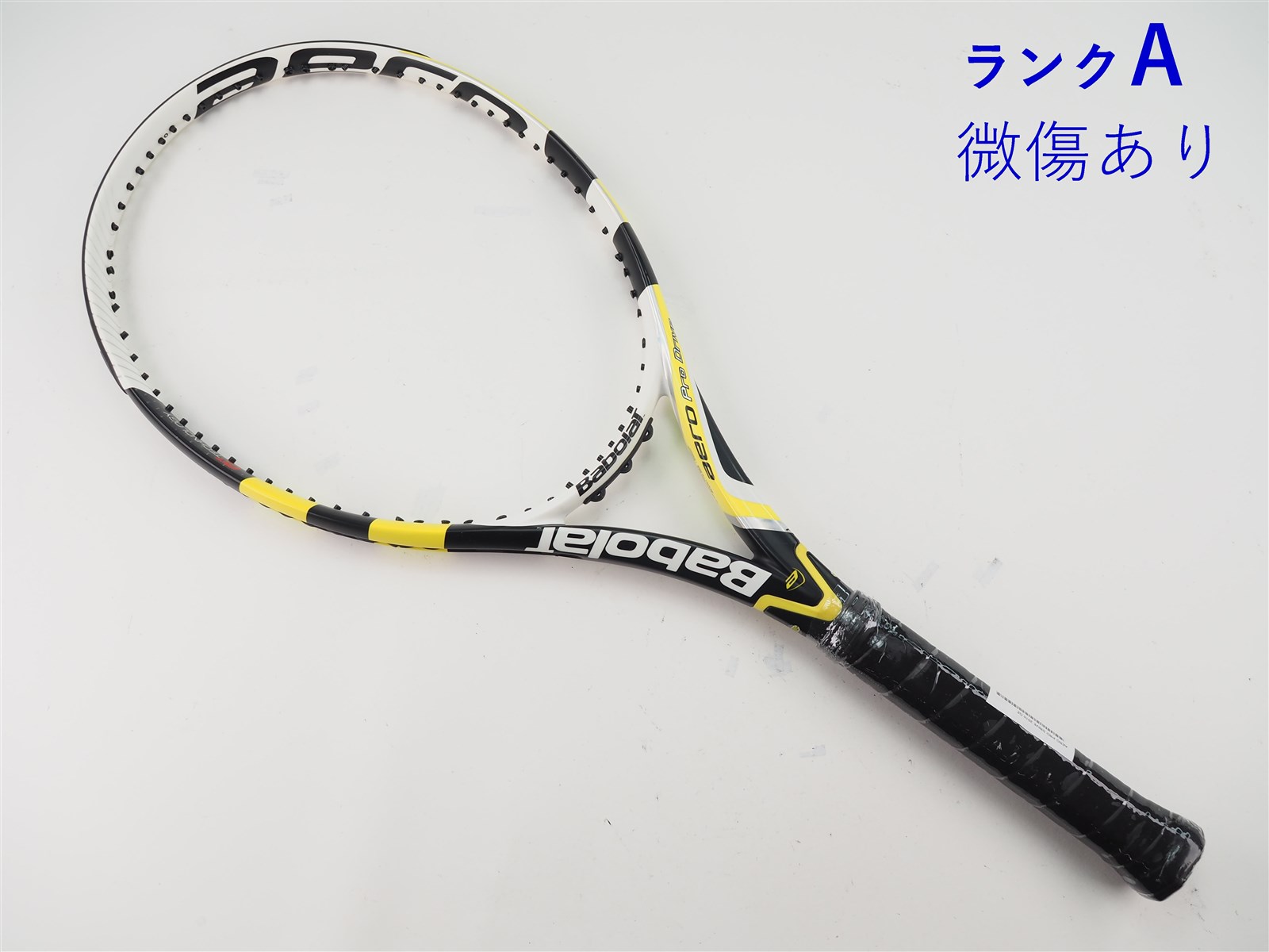 ☆人気☆BabolaT バボラ aero Pro Drive 2010 ② 人気 BabolaT バボラ aero Pro Drive 2010 ②｜Yahoo!フリマ（旧