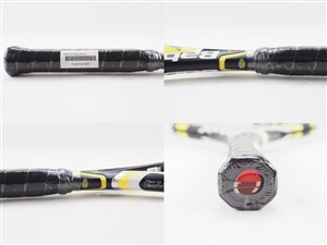 中古】バボラ アエロプロ ドライブ 2010年モデルBABOLAT AERO