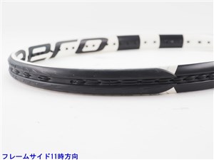 中古 テニスラケット バボラ アエロプロ ドライブ 2010年モデル (G2) BABOLAT AERO PRO DRIVE 2010 (c25070270c) 中古】バボラ アエロプロ ドライブ 2010年モデルBABOLAT AERO