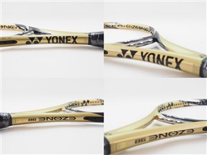 中古】ヨネックス イーゾーン 98 FR リミテッド 2019年モデル
