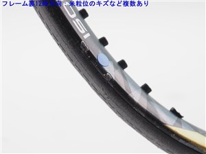 中古】ヨネックス イーゾーン 98 FR リミテッド 2019年モデル