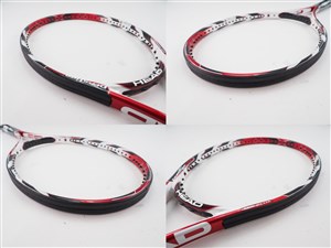 名器　良品　HEAD　prestige PRO　G2 microgel　MP Head Microgel Prestige Pro – ProStockTennis
