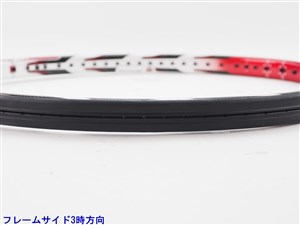 中古】ヘッド マイクロジェル プレステージ プロ 2008年モデル