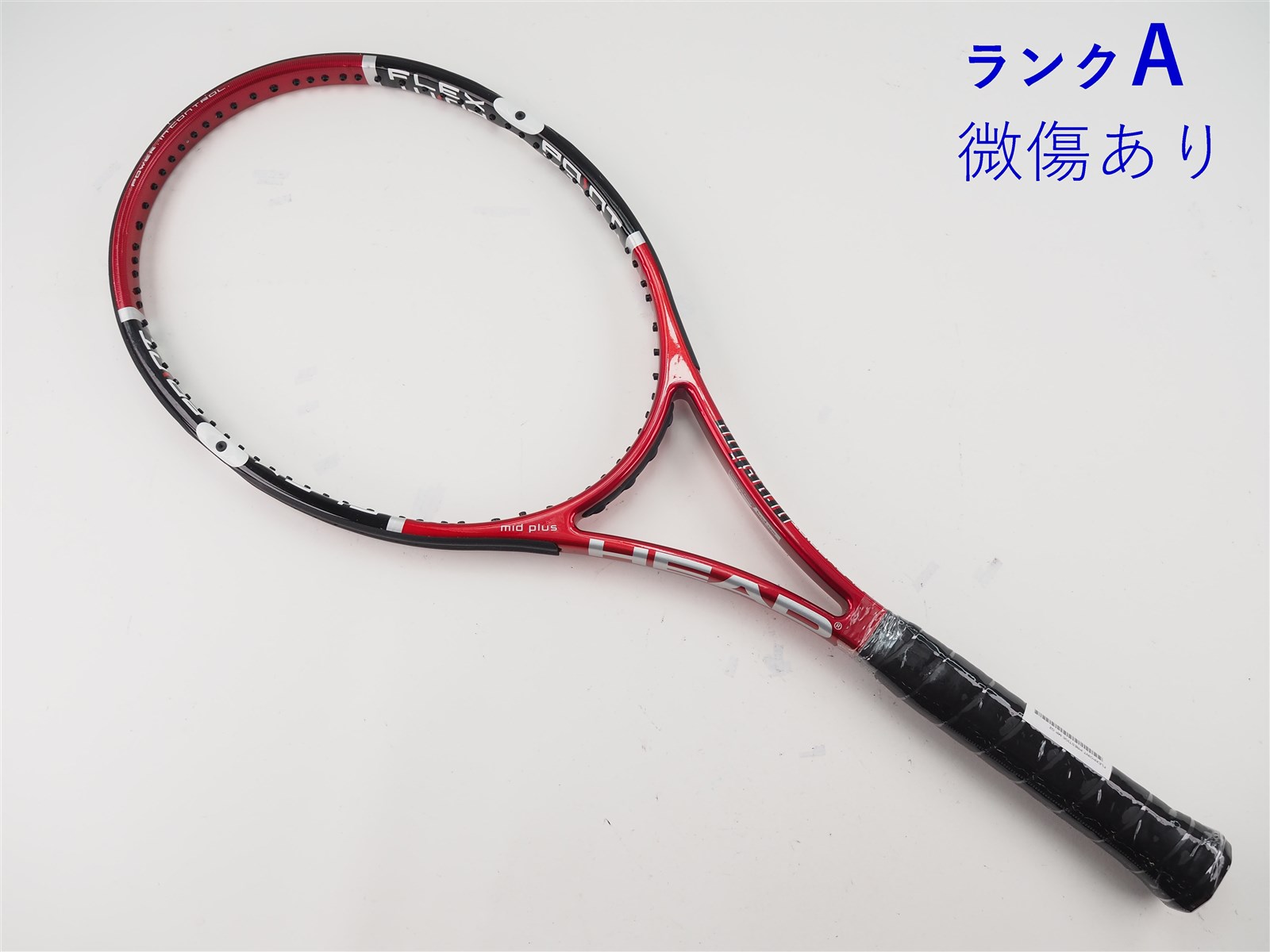 中古 テニスラケット ヘッド フレックスポイント プレステージ MP (G2)HEAD FLEXPOINT PRESTIGE MP 中古】ヘッド フレックスポイント プレステージ MPHEAD