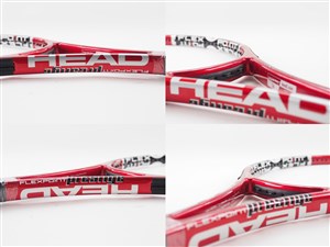 中古 テニスラケット ヘッド フレックスポイント プレステージ MP (G2) HEAD FLEXPOINT PRESTIGE MP (c25070277c) 楽天市場】【中古】ヘッド フレックスポイント プレステージ