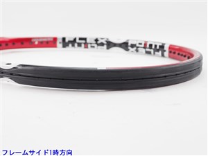 HEAD - 中古 テニスラケット ヘッド フレックスポイント プレステージ MP (G2)HEAD FLEXPOINT PRESTIGE MP 中古】ヘッド フレックスポイント プレステージ MPHEAD