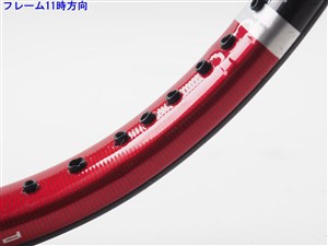 中古 テニスラケット ヘッド フレックスポイント プレステージ MP (G2)HEAD FLEXPOINT PRESTIGE MP HEAD flex point prestige mp G2 プレステージ - メルカリ
