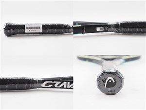 中古】ヘッド グラフィン 360プラス グラビティ MP ライト 2021