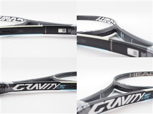 HEAD - 中古 テニスラケット ヘッド グラフィン 360プラス グラビティ MP ライト 2021年モデル (G2)HEAD GRAPHENE 360+ GRAVITY MP LITE 2021 硬式テニスラケット 中古】ヘッド グラフィン 360プラス グラビティ MP ライト 2021